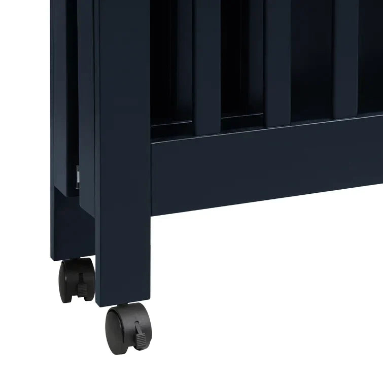 Babyletto Origami Mini Crib