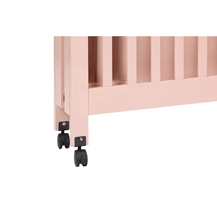 Babyletto Origami Mini Crib