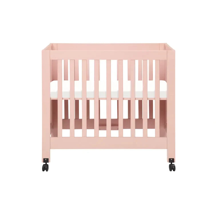 Babyletto Origami Mini Crib