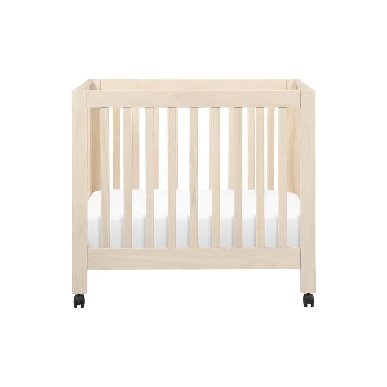 Babyletto Origami Mini Crib