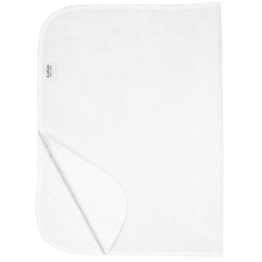 Waterproof Bonded Terry Change Pad