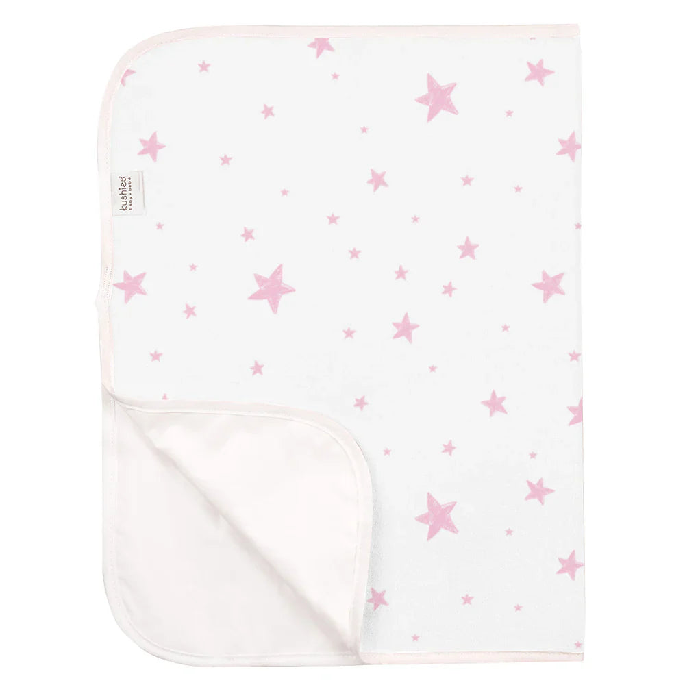 Terry   Portable Changing Pad