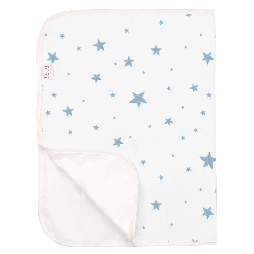Terry   Portable Changing Pad