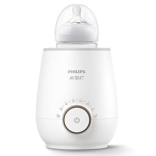 Philips Avent Fast Baby Bottle Warmer