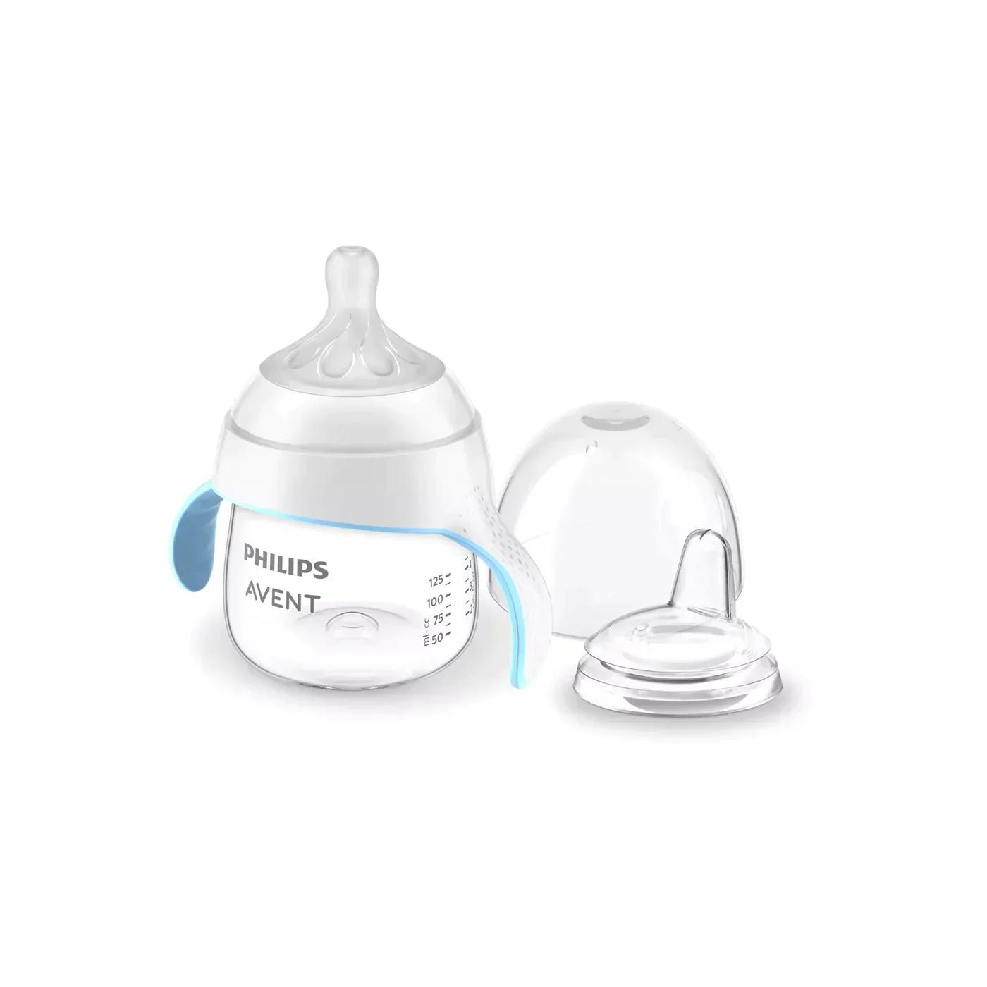 Natural Trainer Sippy Cup 5oz