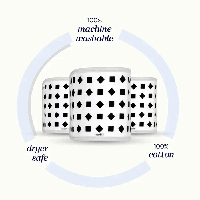 Nanit Breathing Band