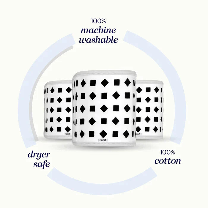 Nanit Breathing Band