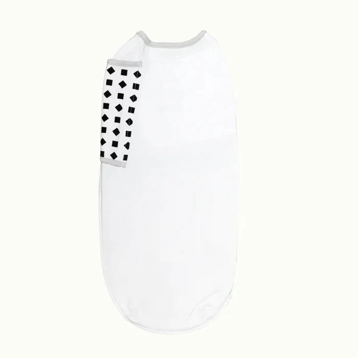 Nanit Swaddle White 0-3