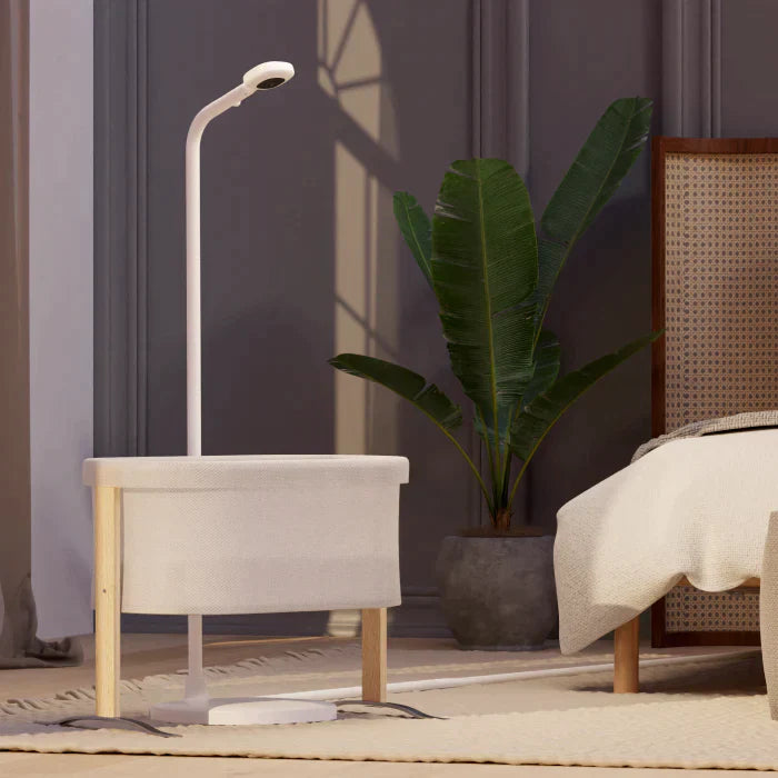 Pro Smart Floor Stand Baby Monitor (V2)