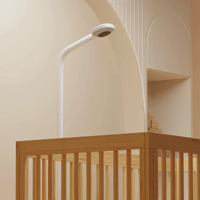 Pro Smart Floor Stand Baby Monitor (V2)