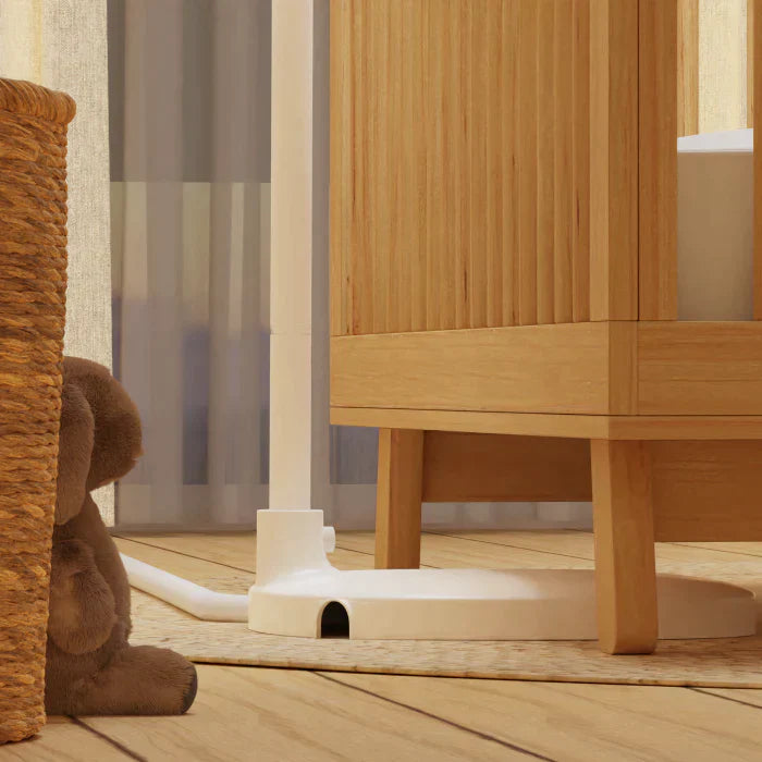 Pro Smart Floor Stand Baby Monitor (V2)