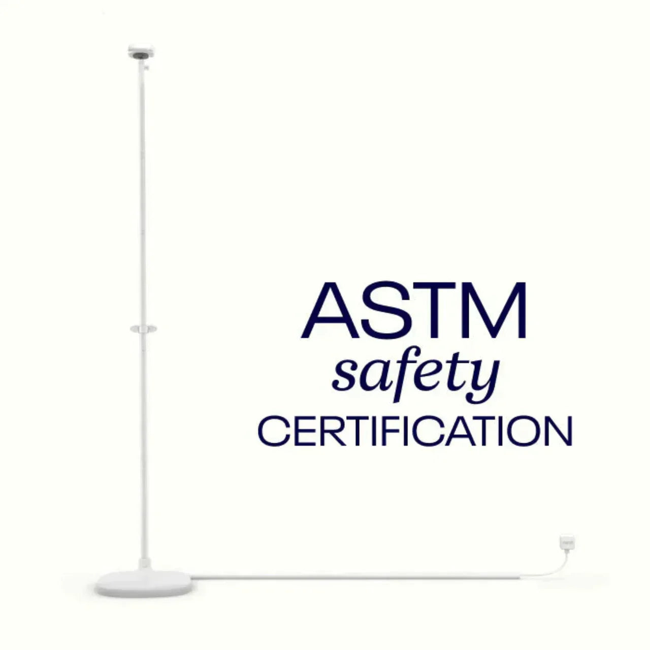 Nanit Pro Floor Stand Only (V2)