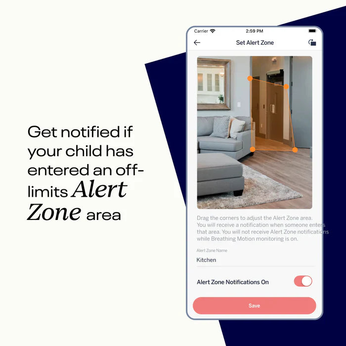 Nanit Flex Stand Only