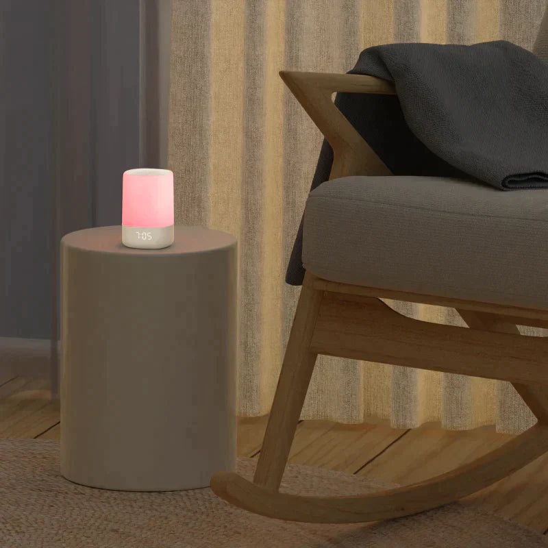 Nanit Sound + Light Machine