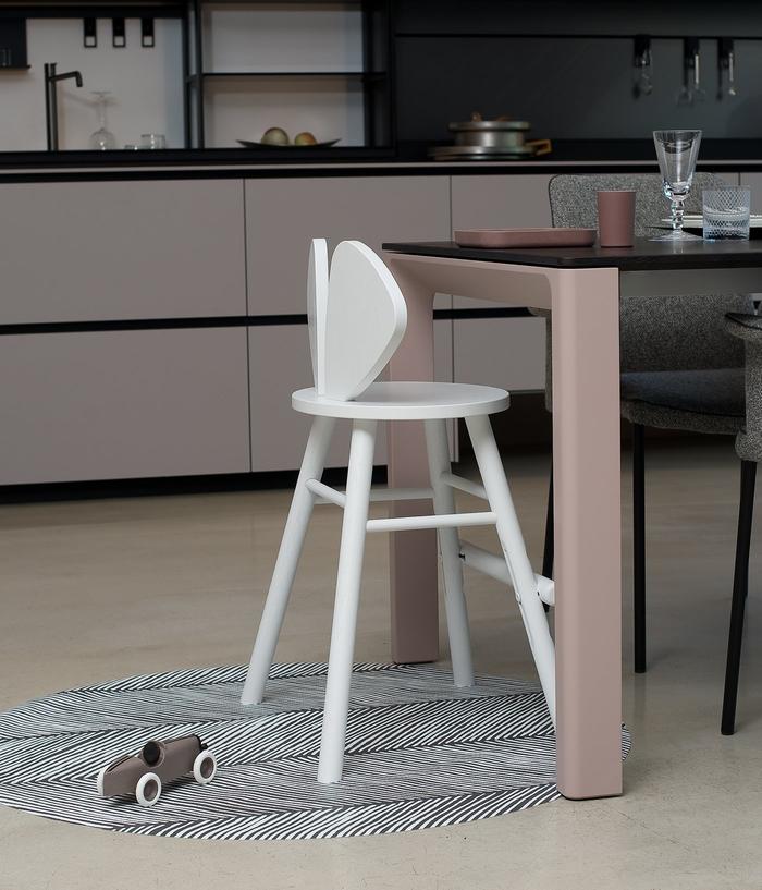 Clean Wean Mat Sandy Lines Anchor