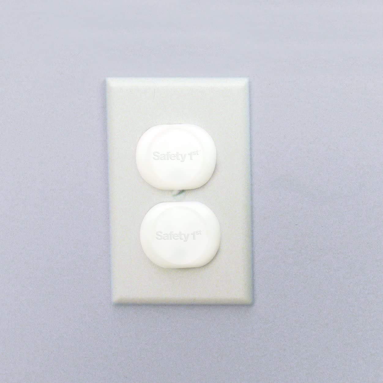 Safety 1’st Plug Protectors 24 pk