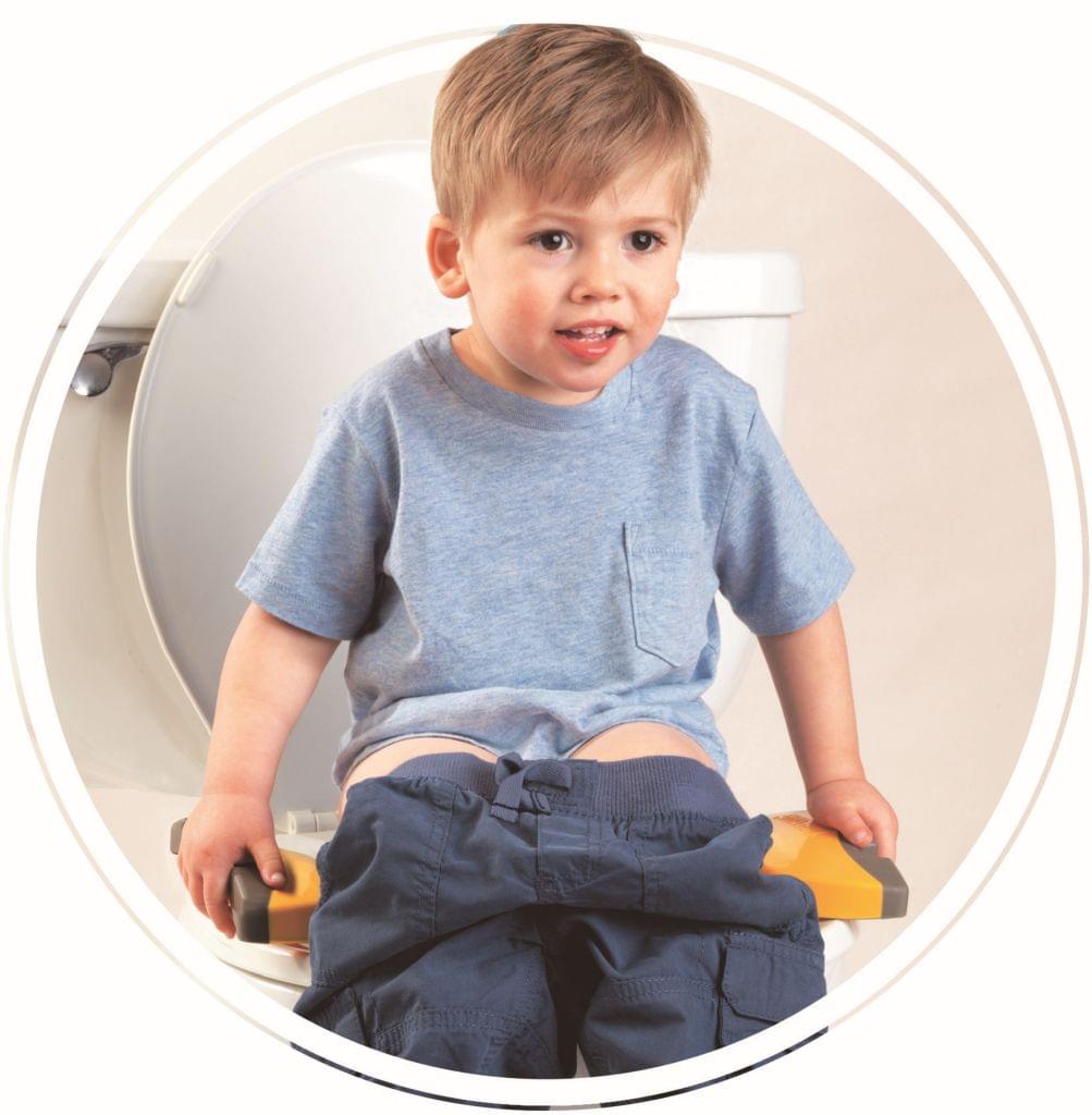 2-in-1 Potette Plus Travel Potty