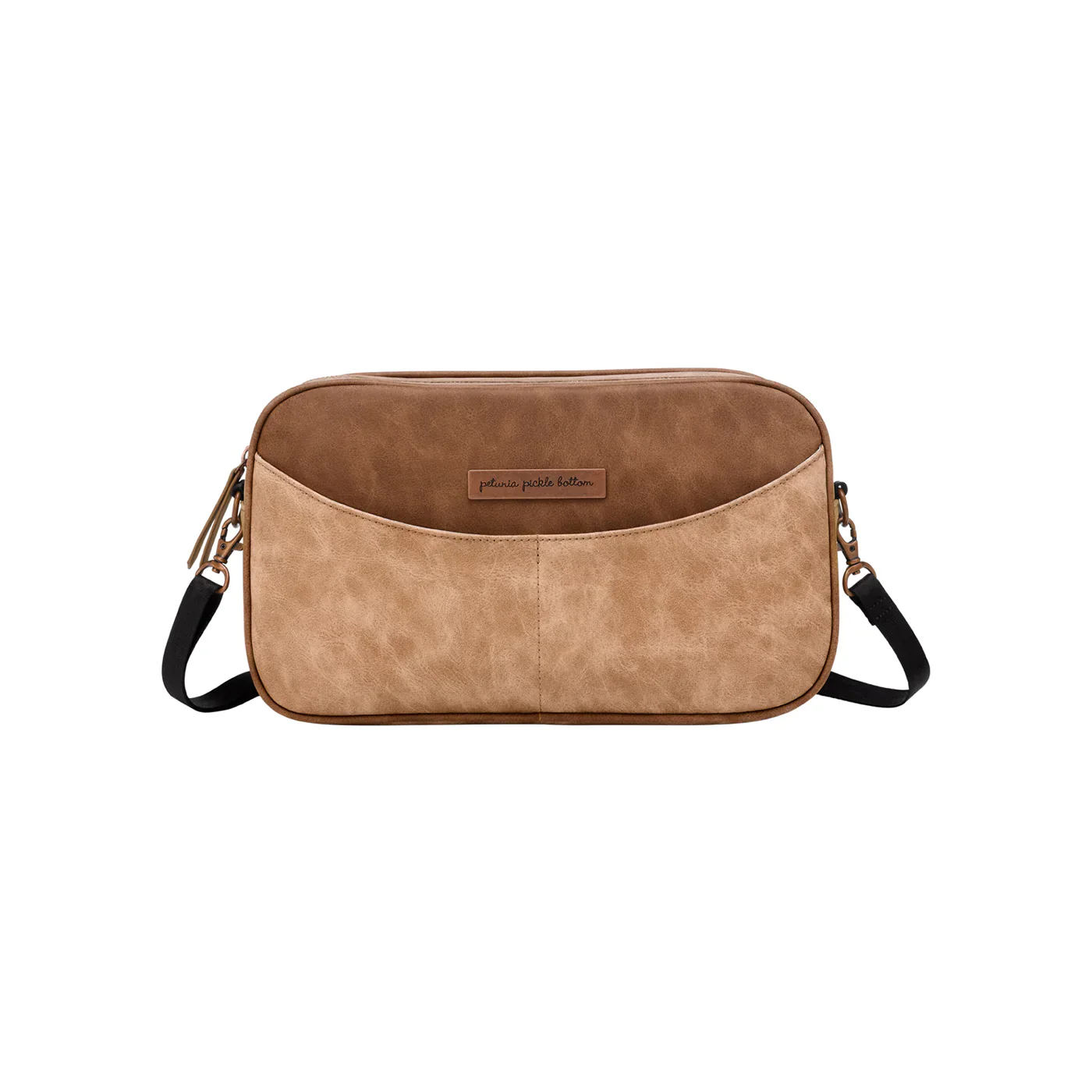 Companion Diaper Clutch