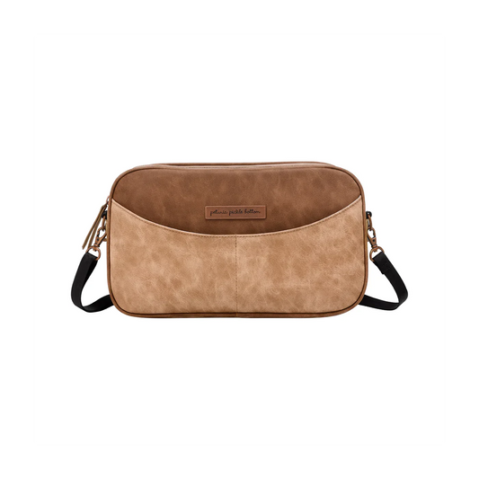 Companion Diaper Clutch