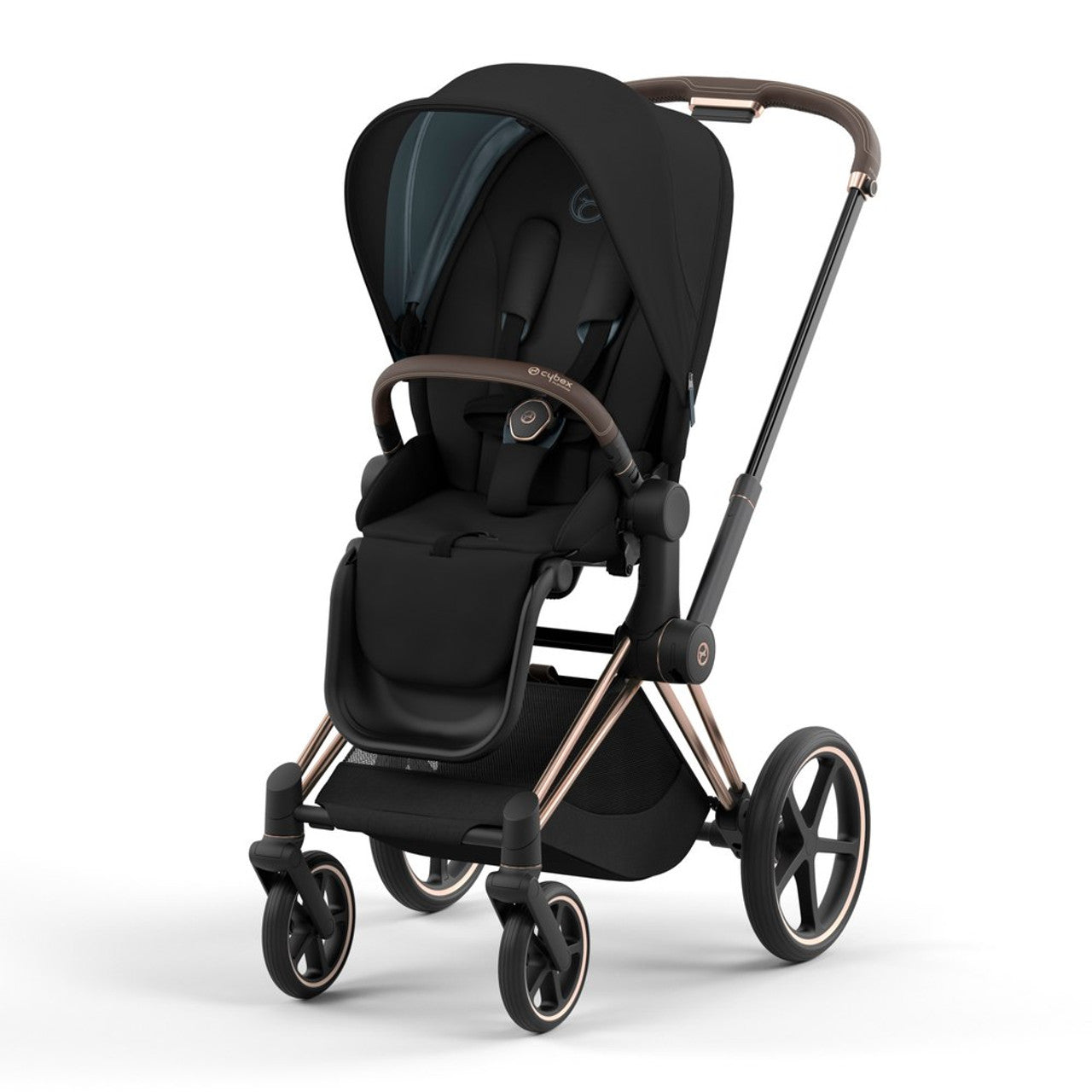 Cybex Priam 4 Stroller