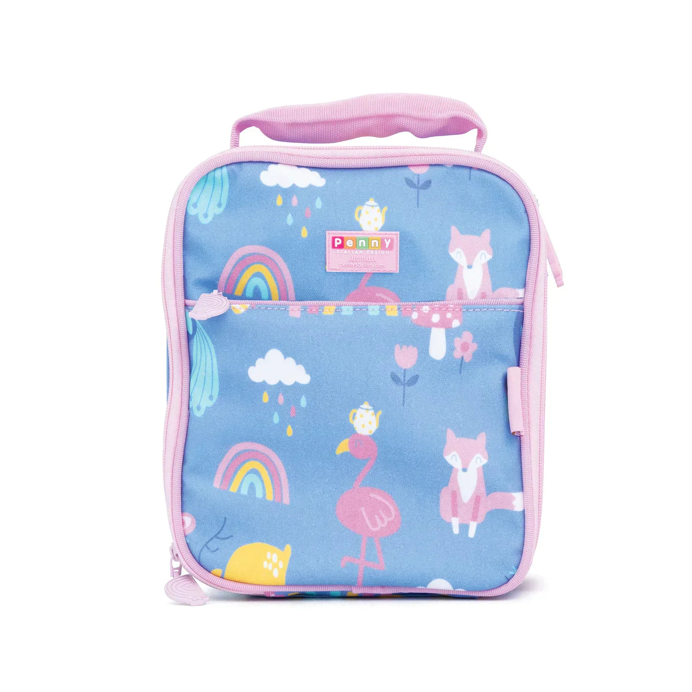 Bento Cooler Bag ENG ONLY