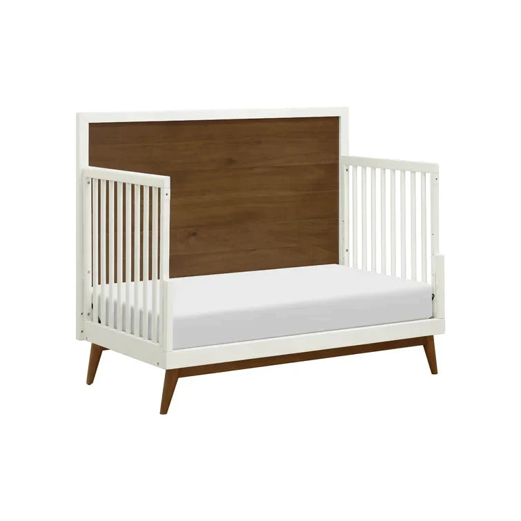 Babyletto Palma 4-in-1 Convertible Crib