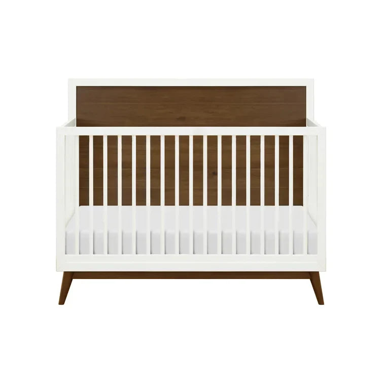Babyletto Palma 4-in-1 Convertible Crib