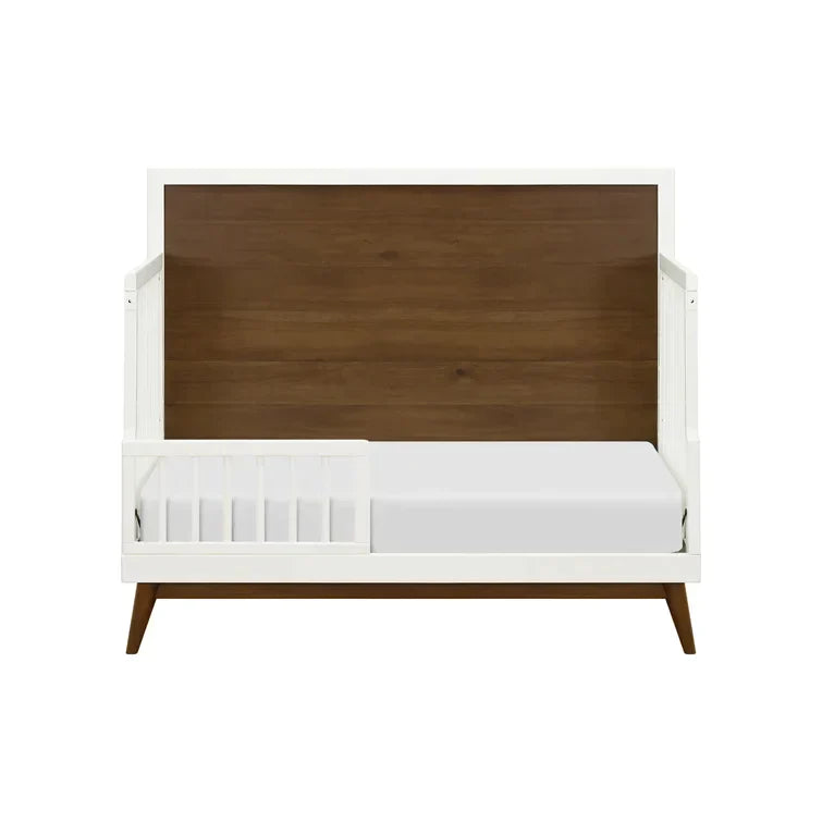 Babyletto Palma 4-in-1 Convertible Crib