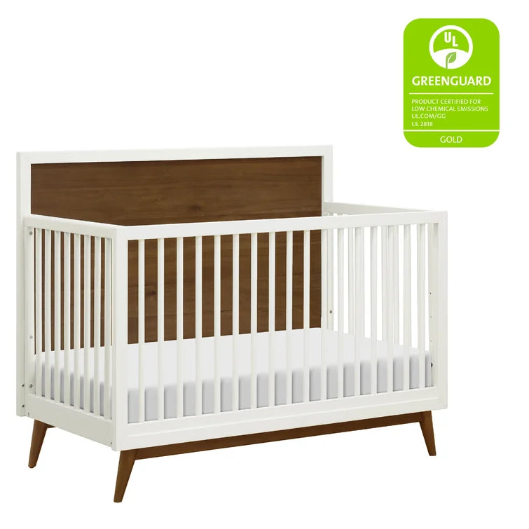 Babyletto Palma 4-in-1 Convertible Crib