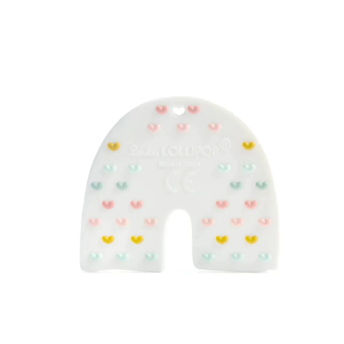 Silicone Teether