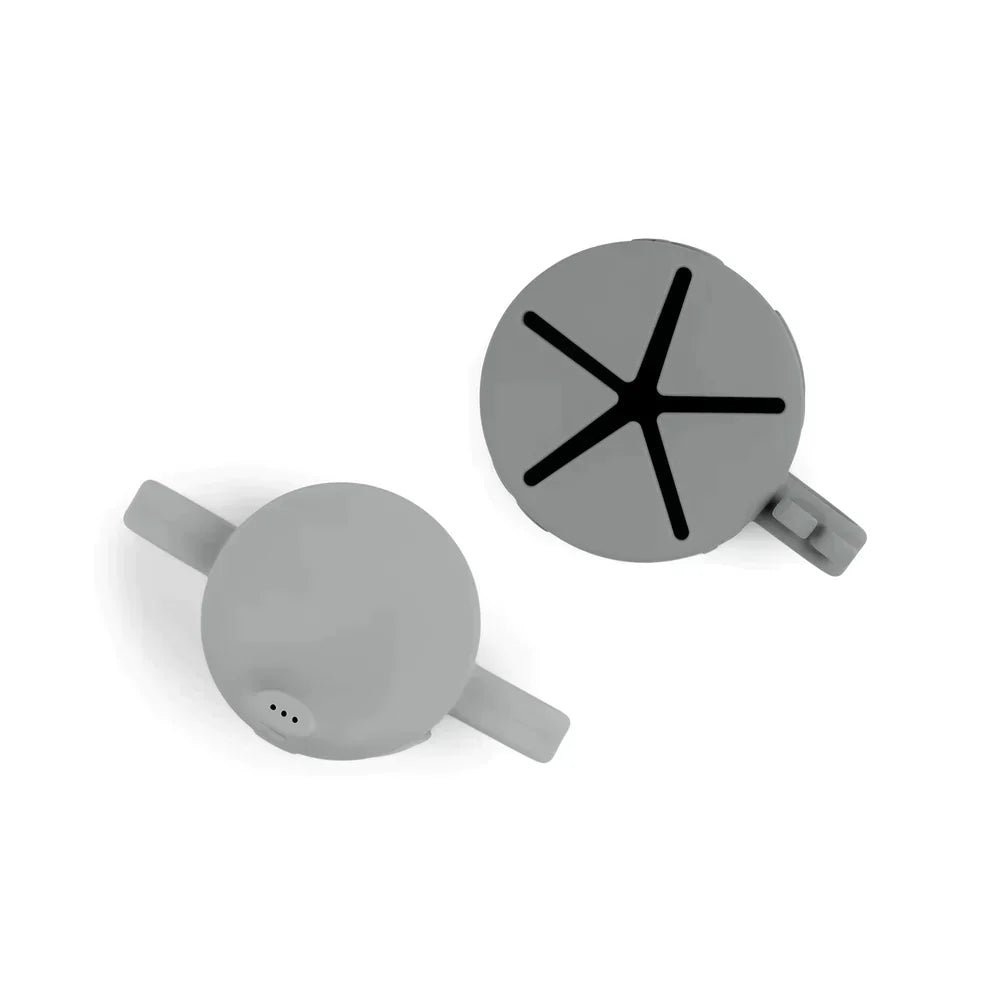 Peekaboo Spout/Snack Cup Set