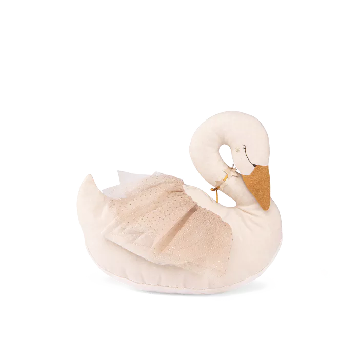Musical Swan