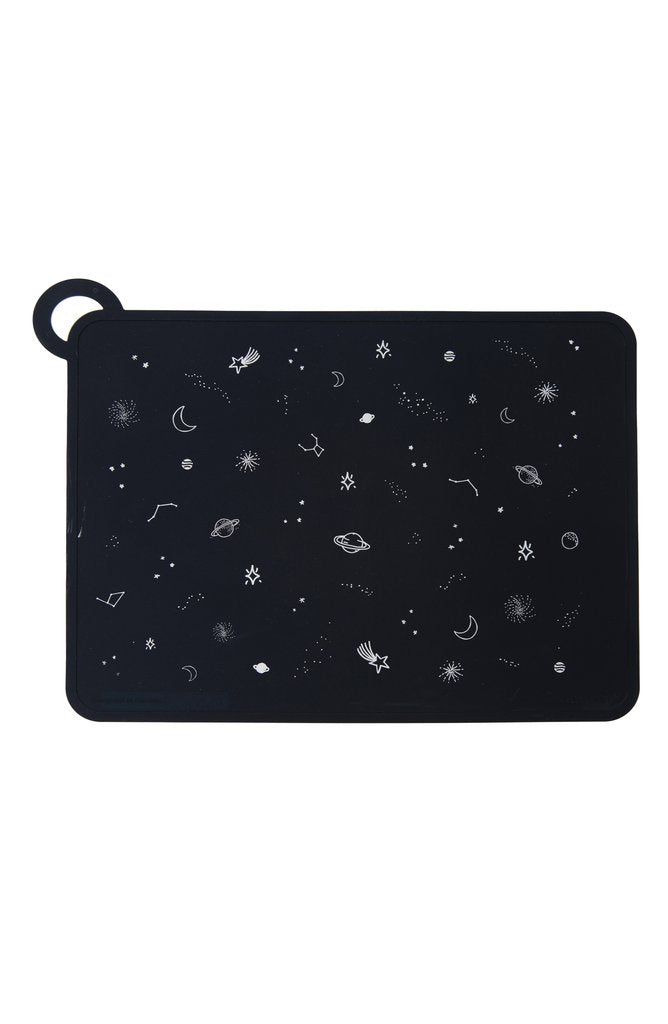 Silicone Placemat Printed