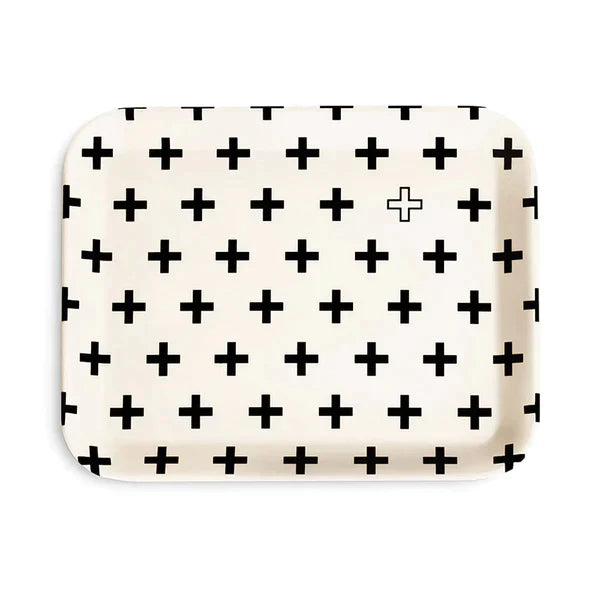 Bamboo Fiber Small Plate