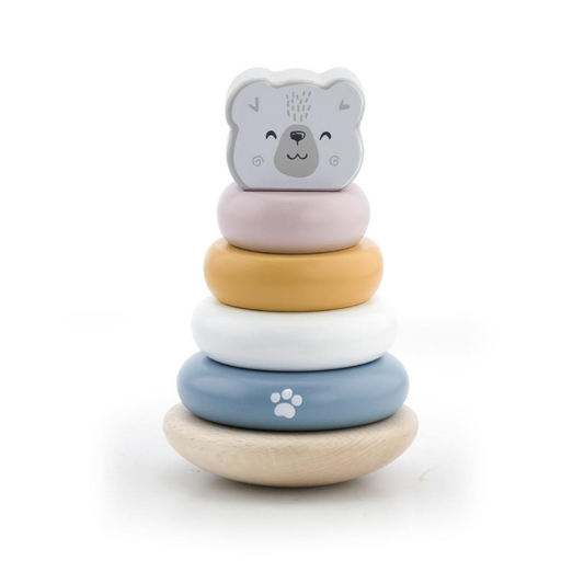 PolarB Bear Stacker