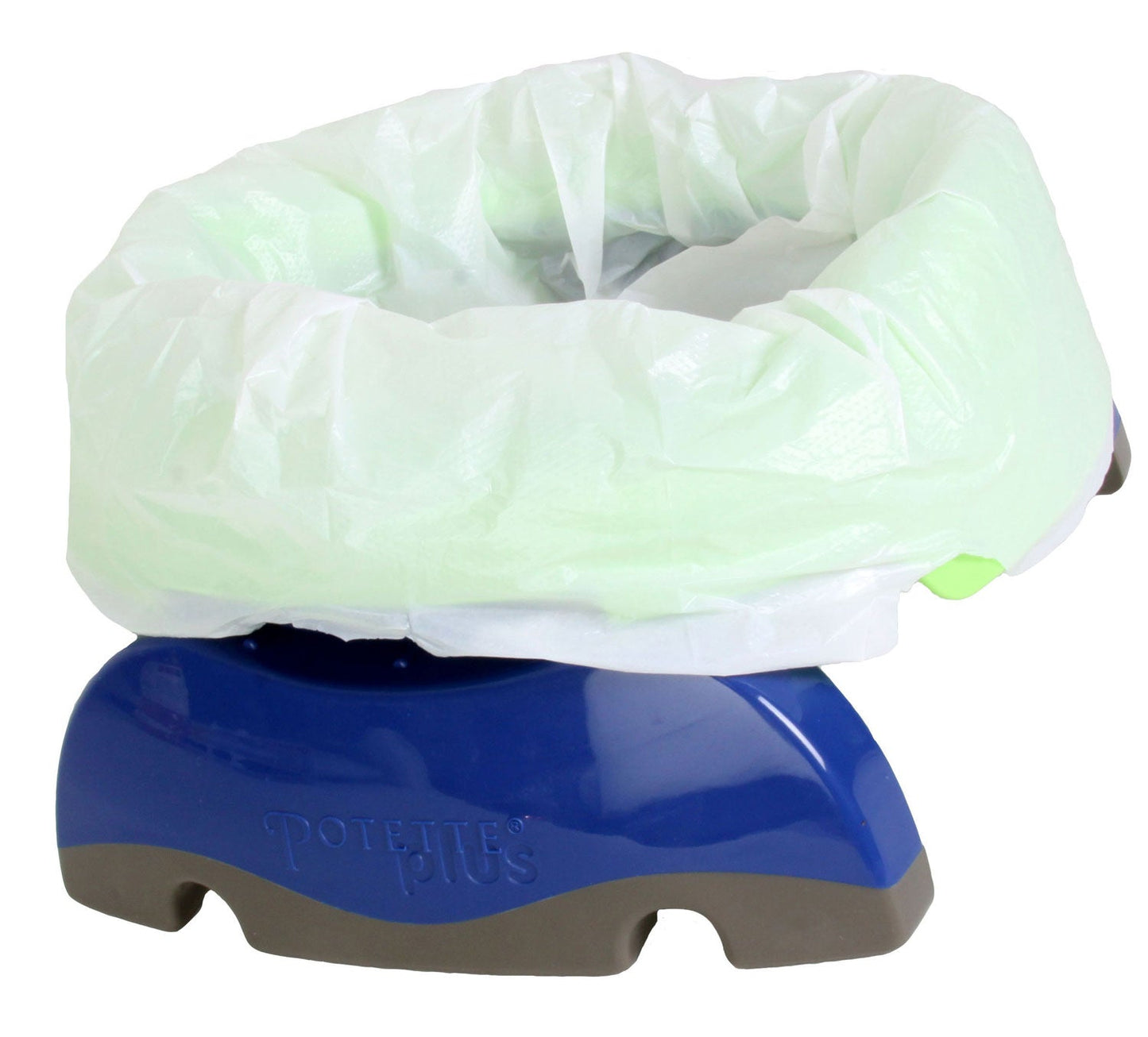 Potette Plus - Disposable Portable Potty Liners