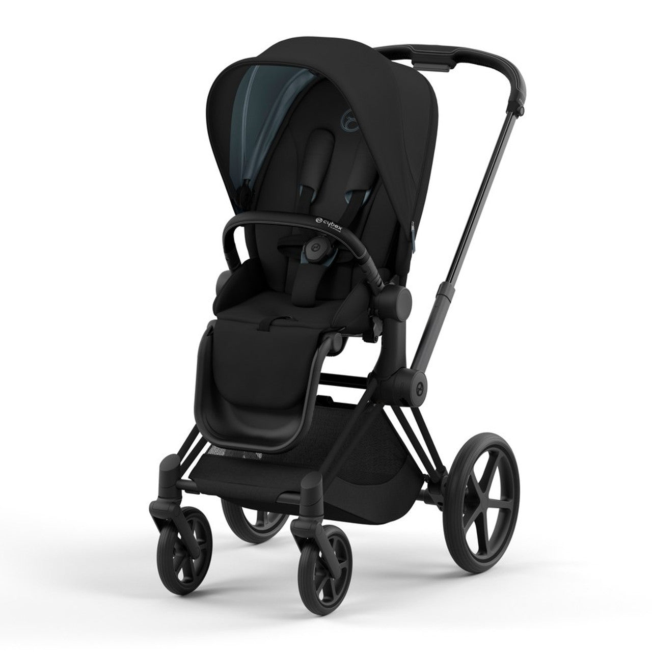 Cybex Priam 4 Stroller