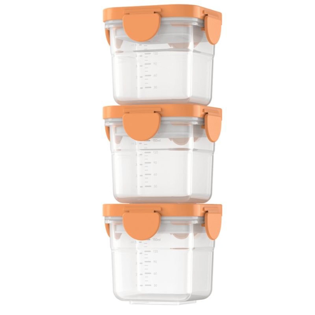 Storii Baby Food Storage Container