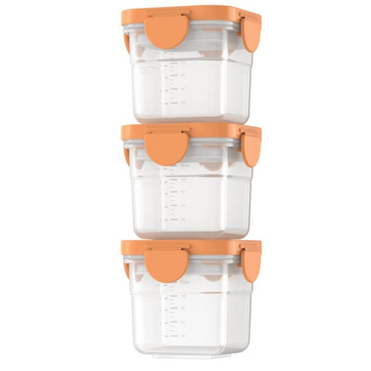 Storii Baby Food Storage Container