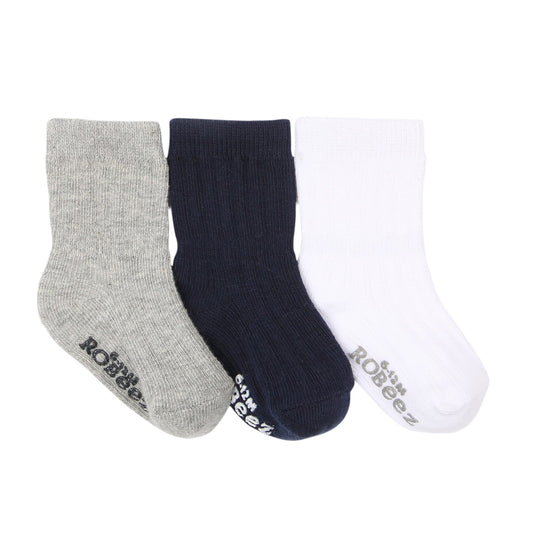 Socks Boys Basics 3pk