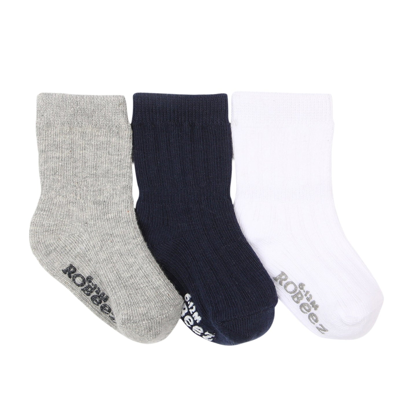 Socks Boys Basics 3pk