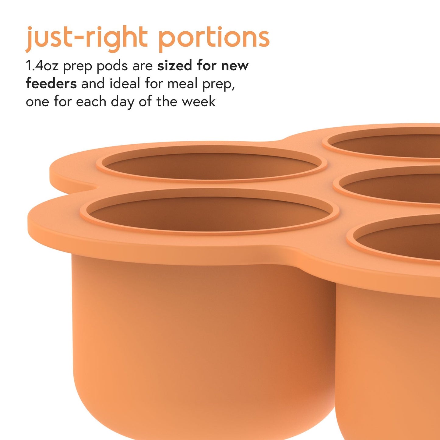 Chiill Silicone Freezer Tray