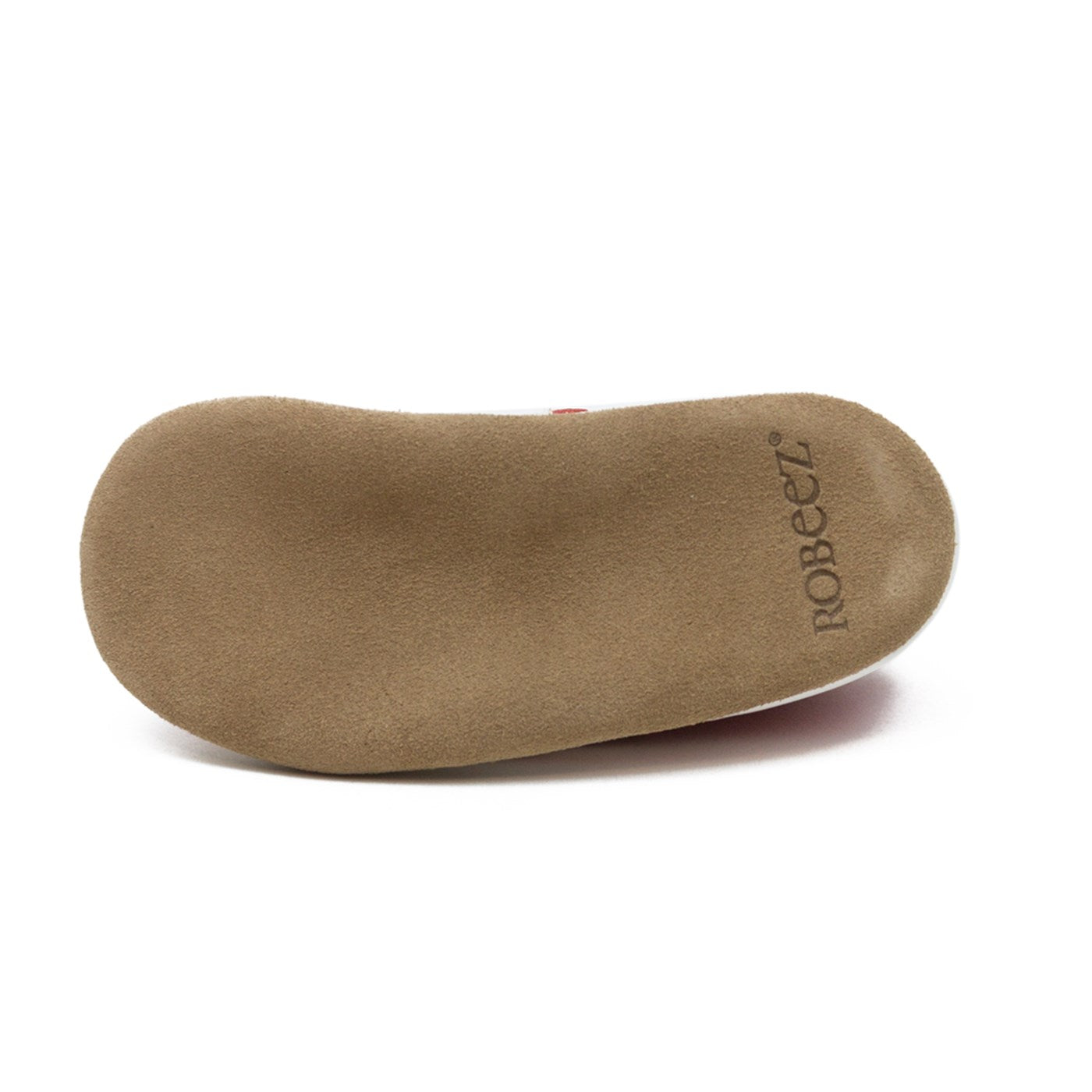 Soft Sole Liam Basic Red