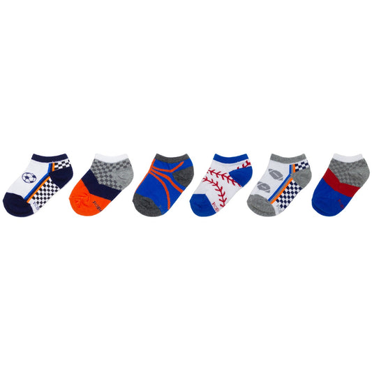 S21 Kids Socks Sports 5-6.5