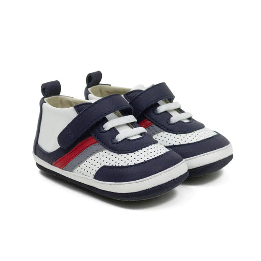 First Kicks Everyday Ethan Navy