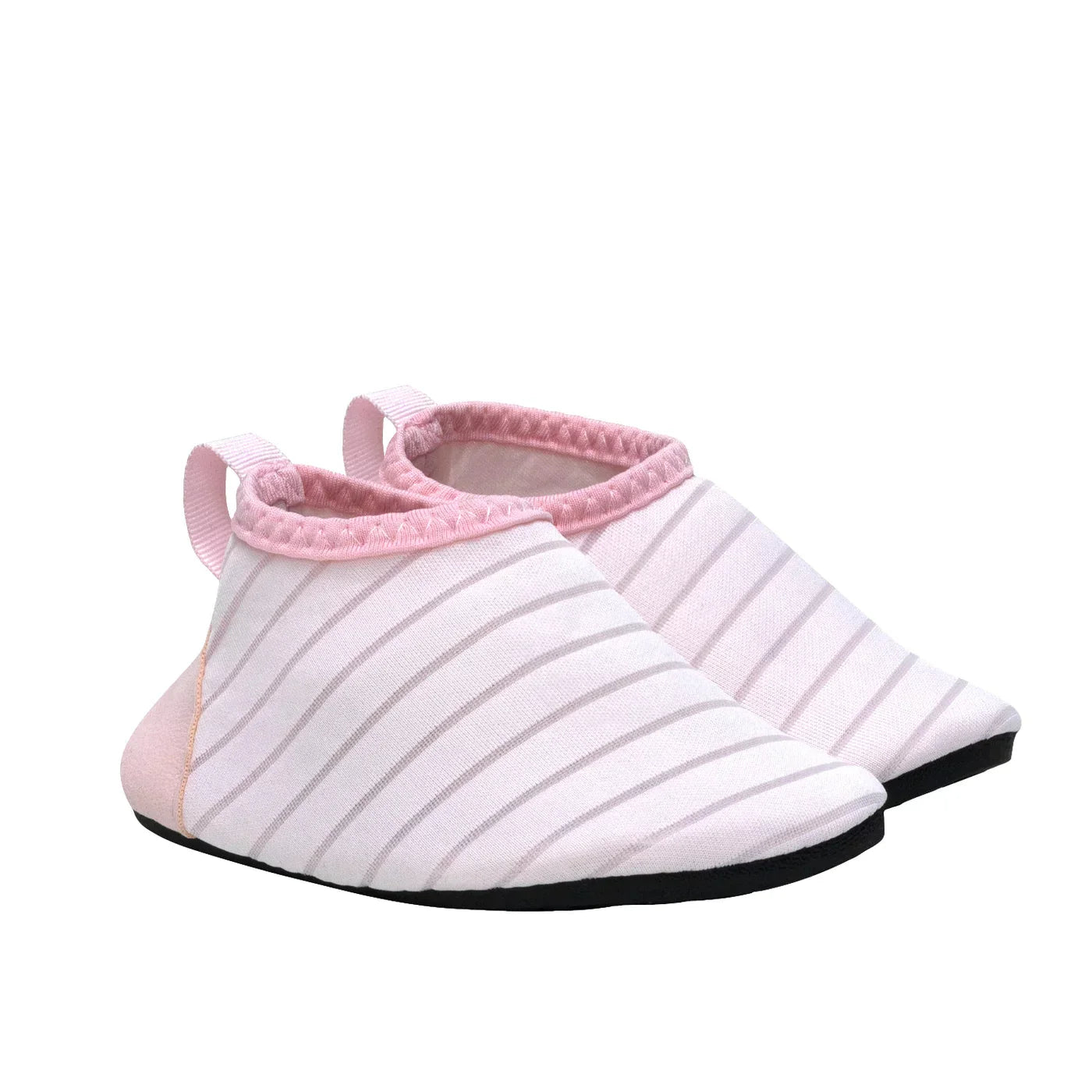 Aqua Shoes - Aquatic - Blush