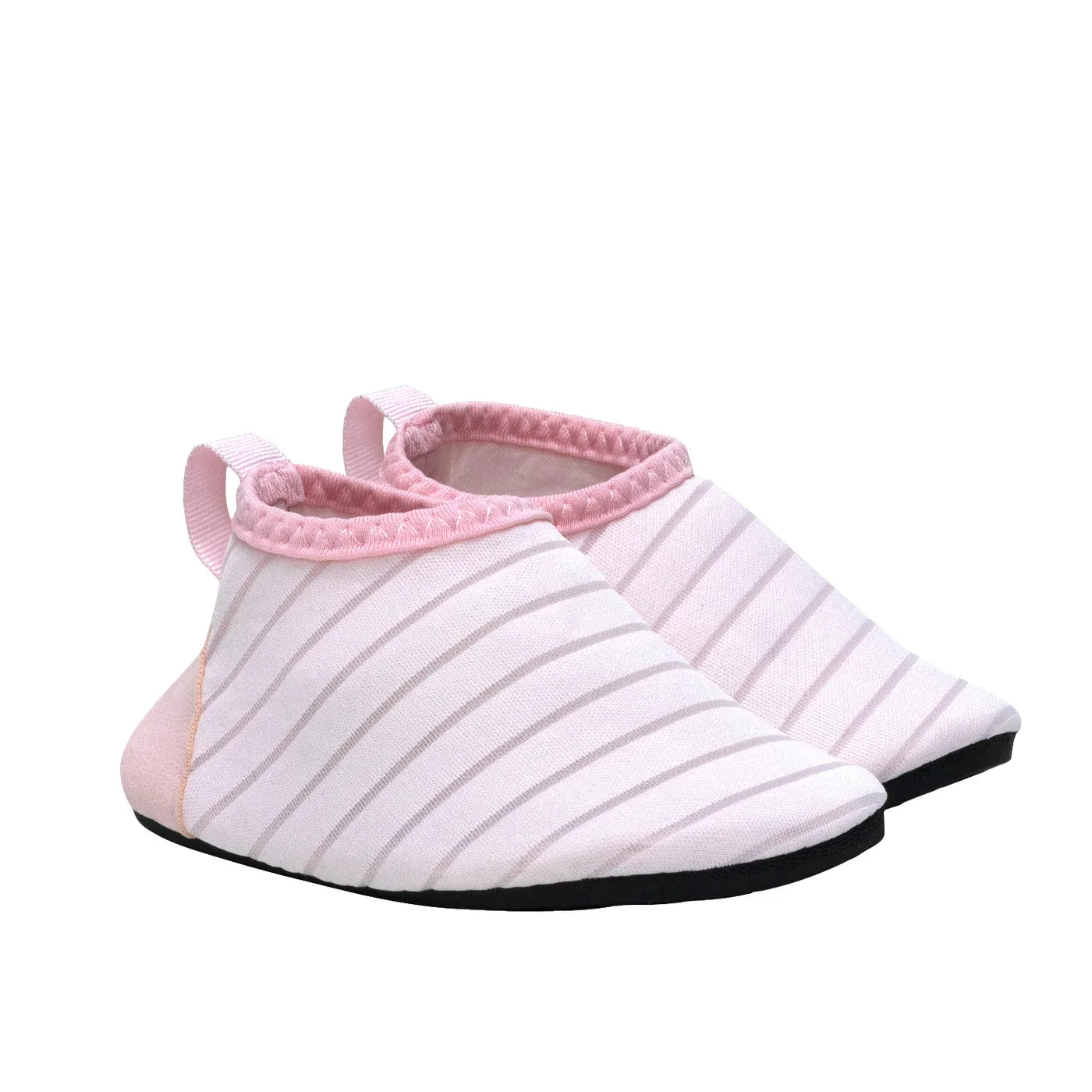 Aqua Shoes - Aquatic - Blush