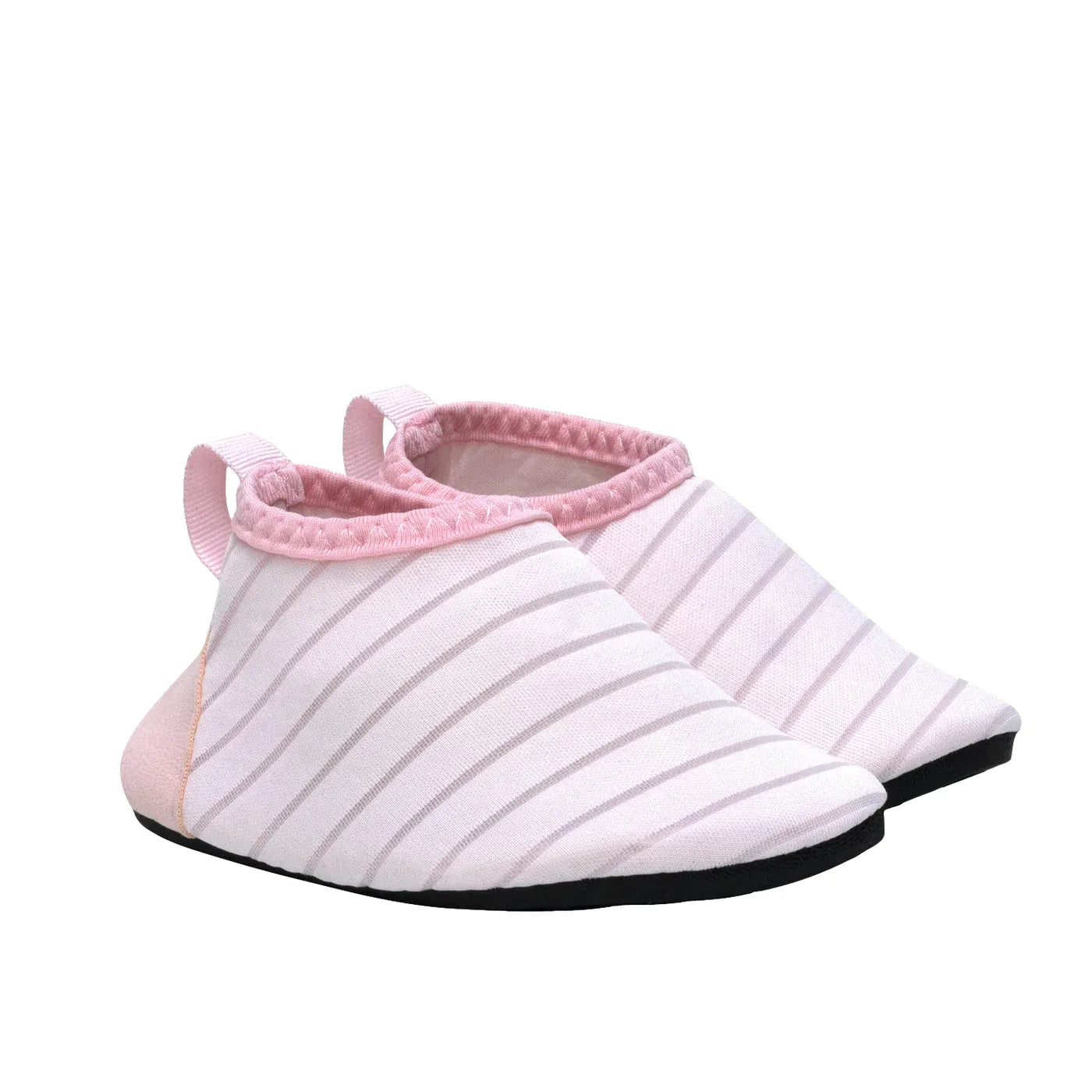 Aqua Shoes - Aquatic - Blush