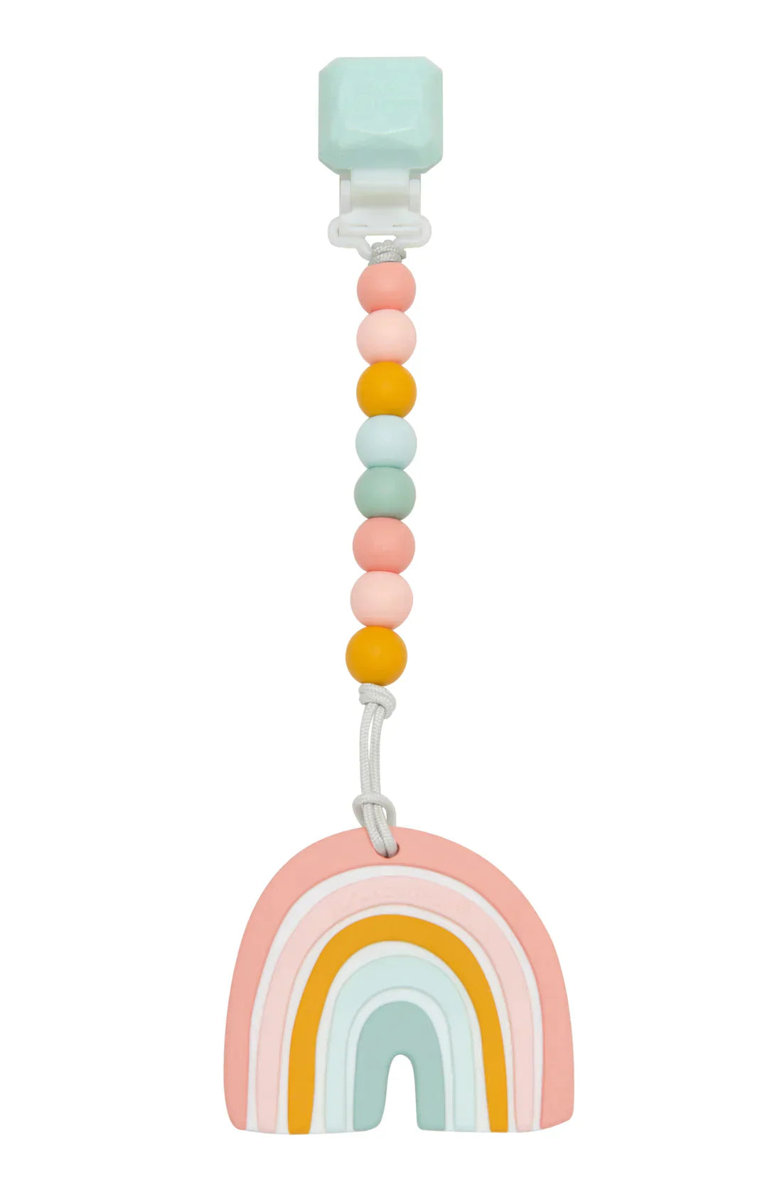Gem Teether Set