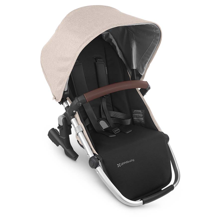 UPPAbaby Rumble Seat Vista V2